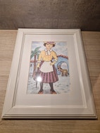 Miniatyrgalleribilde