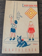 Miniatyrgalleribilde