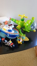 Miniatyrgalleribilde