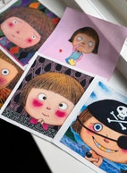 Miniatyrgalleribilde