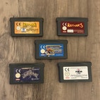 Miniatyrgalleribilde