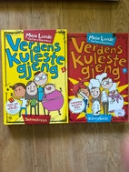 Miniatyrgalleribilde