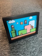 Miniatyrgalleribilde