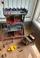 Miniatyrgalleribilde