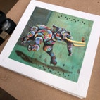 Miniatyrgalleribilde