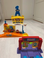 Miniatyrgalleribilde