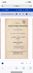 Miniatyrgalleribilde