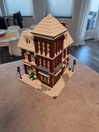 Miniatyrgalleribilde