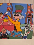 Miniatyrgalleribilde