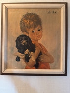 Miniatyrgalleribilde