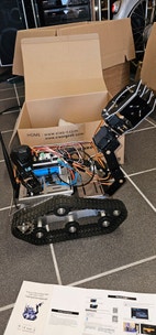 Miniatyrgalleribilde