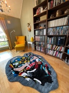 Miniatyrgalleribilde