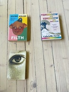 Miniatyrgalleribilde