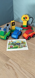 Miniatyrgalleribilde