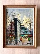 Miniatyrgalleribilde