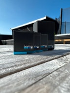 Miniatyrgalleribilde