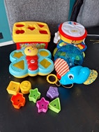 Miniatyrgalleribilde