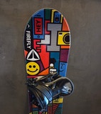 Miniatyrgalleribilde