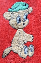 Miniatyrgalleribilde