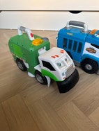 Miniatyrgalleribilde