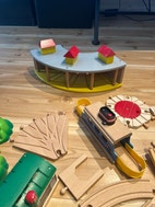 Miniatyrgalleribilde