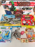 Miniatyrgalleribilde