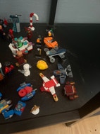 Miniatyrgalleribilde