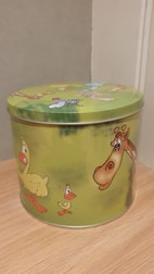 Miniatyrgalleribilde