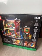 Miniatyrgalleribilde