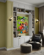 Miniatyrgalleribilde