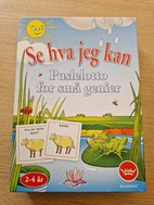 Miniatyrgalleribilde