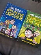 Miniatyrgalleribilde