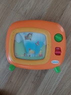 Miniatyrgalleribilde