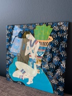 Miniatyrgalleribilde