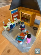 Miniatyrgalleribilde