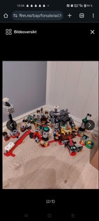 Miniatyrgalleribilde