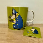 Miniatyrgalleribilde