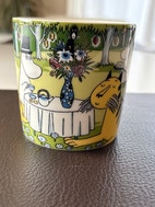 Miniatyrgalleribilde