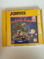 Miniatyrgalleribilde