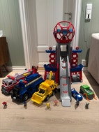 Miniatyrgalleribilde