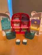 Miniatyrgalleribilde