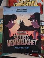 Miniatyrgalleribilde