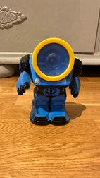 Miniatyrgalleribilde