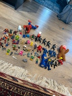 Miniatyrgalleribilde