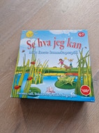 Miniatyrgalleribilde