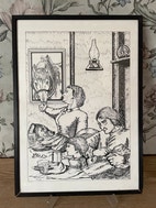 Miniatyrgalleribilde