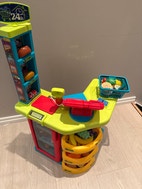 Miniatyrgalleribilde