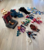 Miniatyrgalleribilde