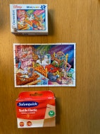 Miniatyrgalleribilde