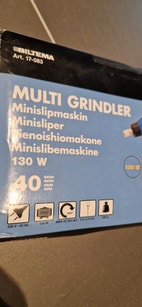 Miniatyrgalleribilde